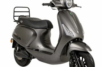 GTS E-Bravo