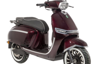 GTS E-Levanti